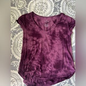 american eagle favorite tee